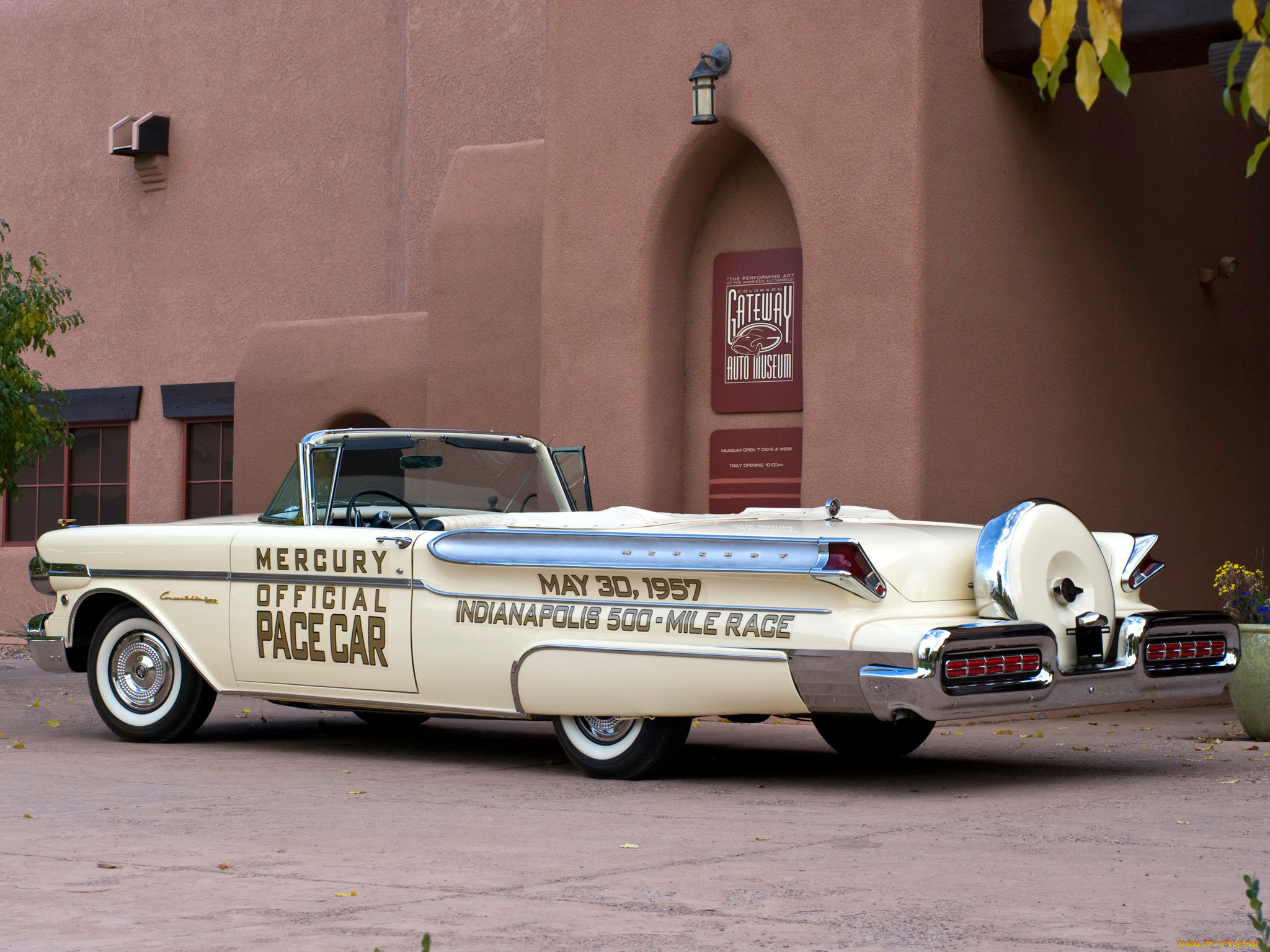 , mercury, cruiser